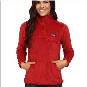 Women’s Patagonia Fleece XL